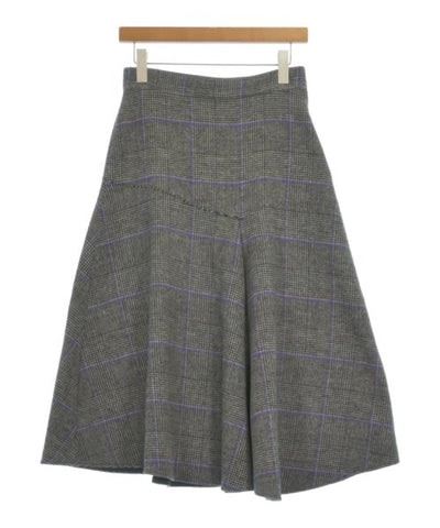 DES PRES Long/Maxi length skirts