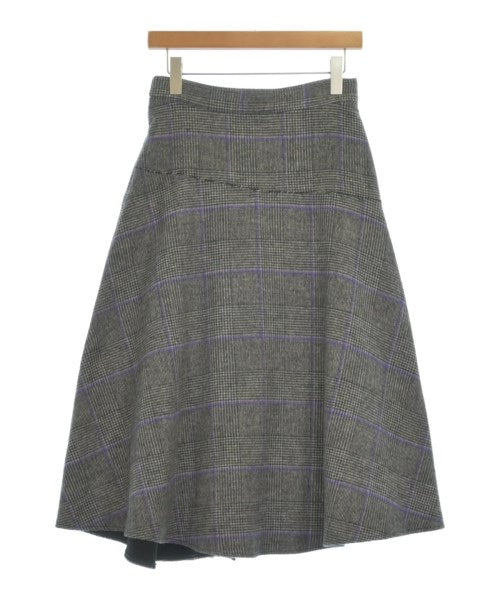 DES PRES Long/Maxi length skirts