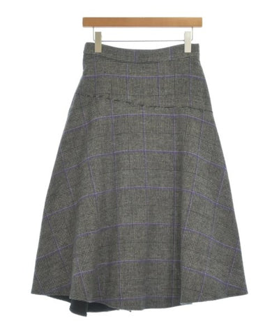 DES PRES Long/Maxi length skirts