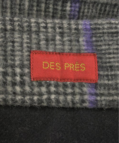 DES PRES Long/Maxi length skirts