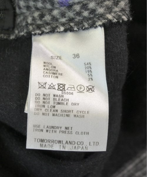 DES PRES Long/Maxi length skirts