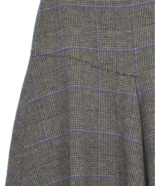 DES PRES Long/Maxi length skirts