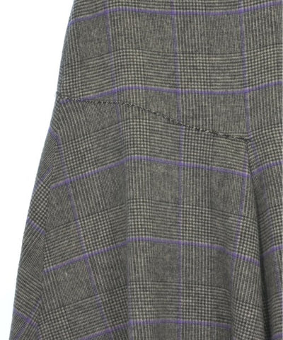 DES PRES Long/Maxi length skirts