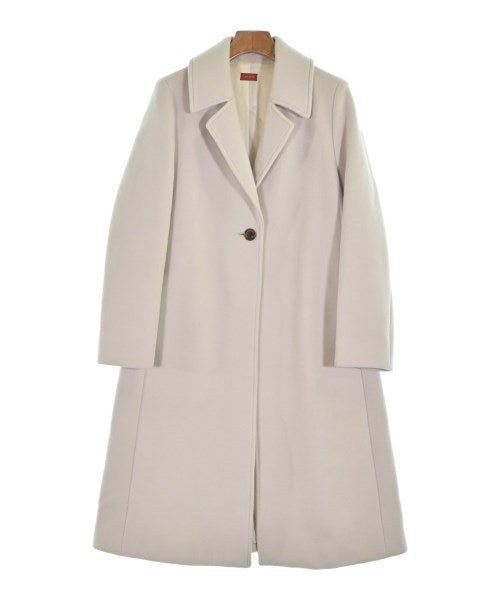 DES PRES Chesterfield coats