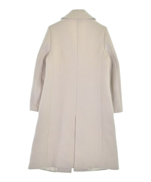 DES PRES Chesterfield coats