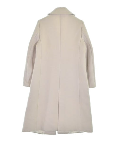 DES PRES Chesterfield coats