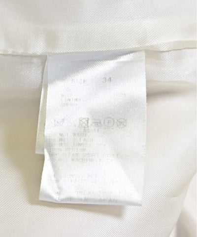 DES PRES Chesterfield coats