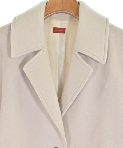 DES PRES Chesterfield coats