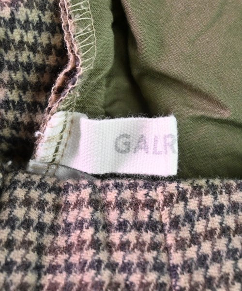 GALERIE VIE Trousers