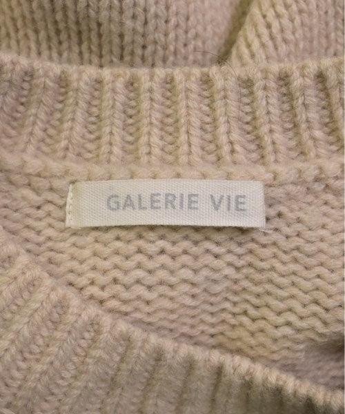 GALERIE VIE Sweaters