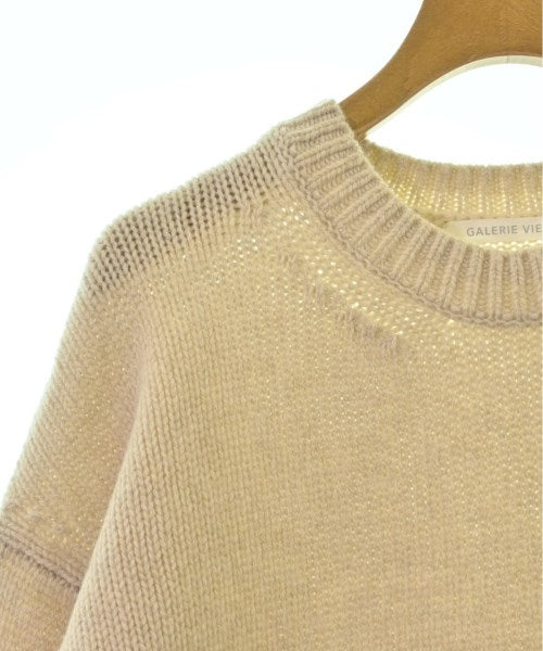 GALERIE VIE Sweaters