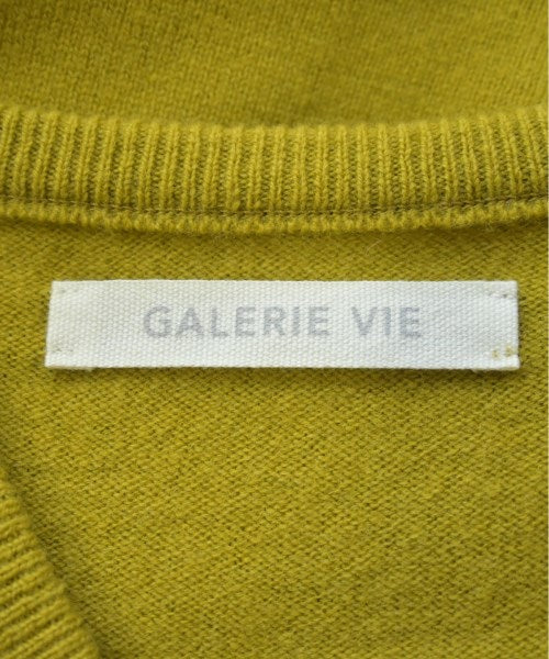 GALERIE VIE Sweaters