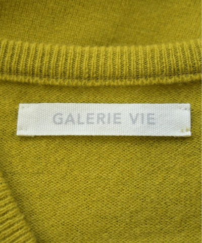 GALERIE VIE Sweaters