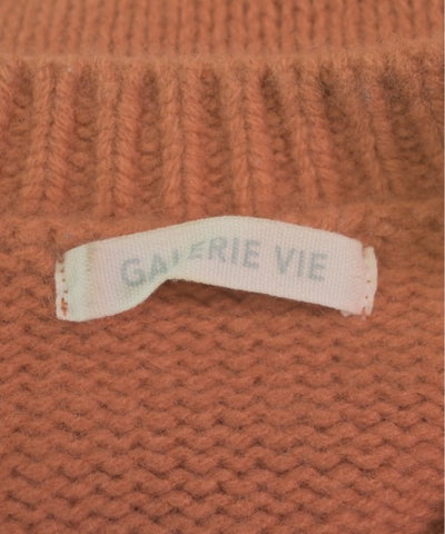GALERIE VIE Sweaters