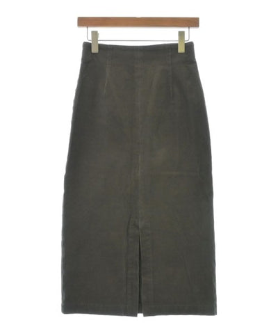 GALERIE VIE Long/Maxi length skirts