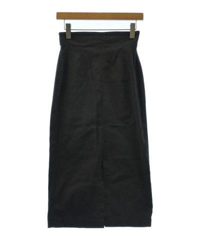 GALERIE VIE Long/Maxi length skirts