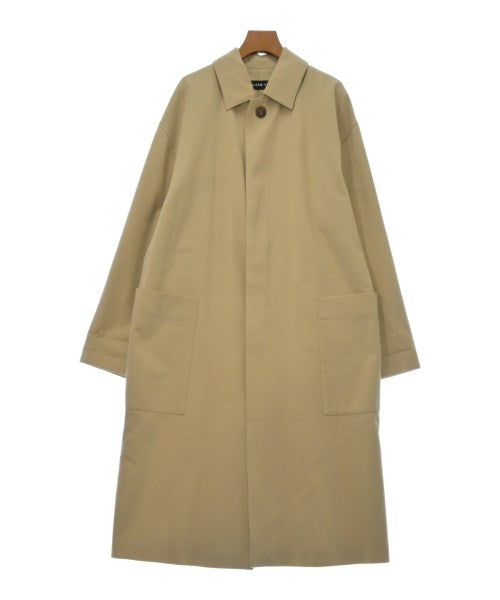 GALERIE VIE Soutien collar coats