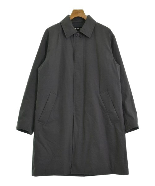 GALERIE VIE Soutien collar coats