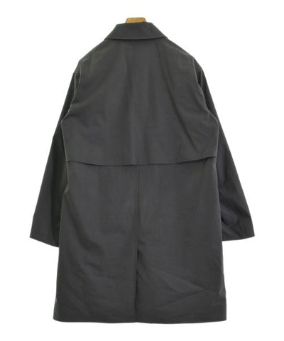 GALERIE VIE Soutien collar coats