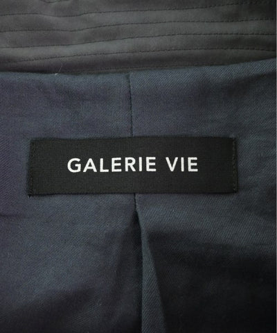 GALERIE VIE Soutien collar coats