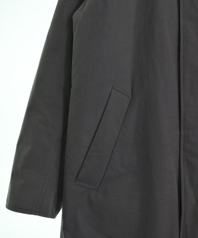 GALERIE VIE Soutien collar coats