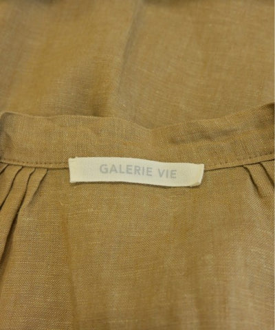 GALERIE VIE Shirtdresses