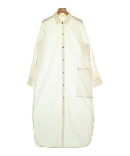 GALERIE VIE Shirtdresses