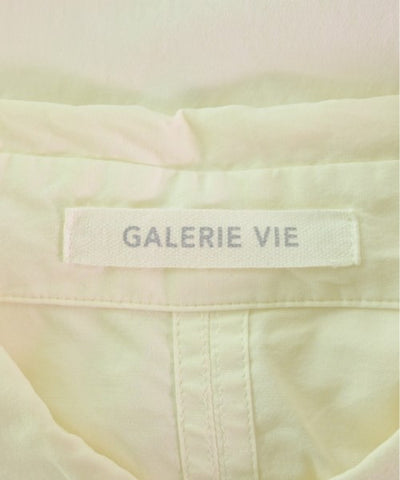 GALERIE VIE Shirtdresses