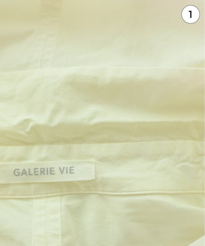 GALERIE VIE Shirtdresses