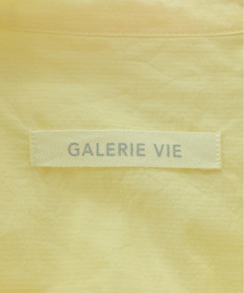 GALERIE VIE Casual shirts