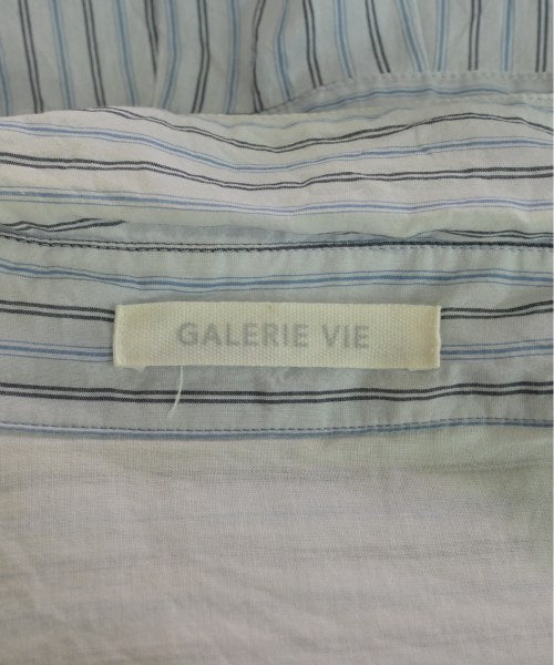 GALERIE VIE Shirtdresses