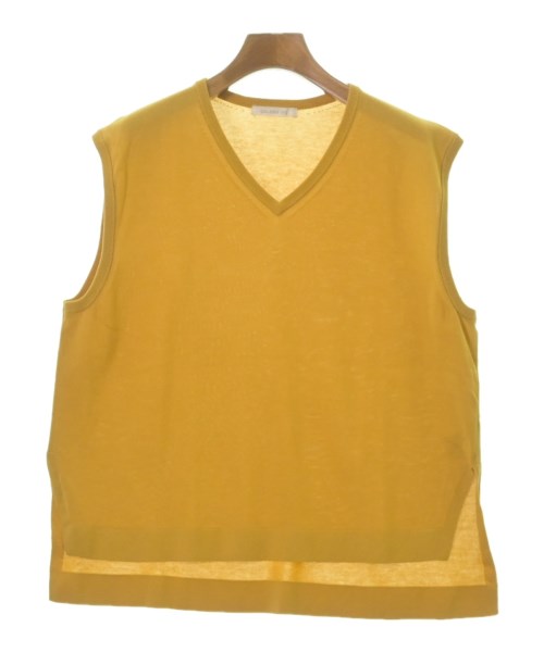 GALERIE VIE Sleeveless tops