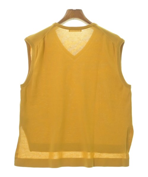 GALERIE VIE Sleeveless tops