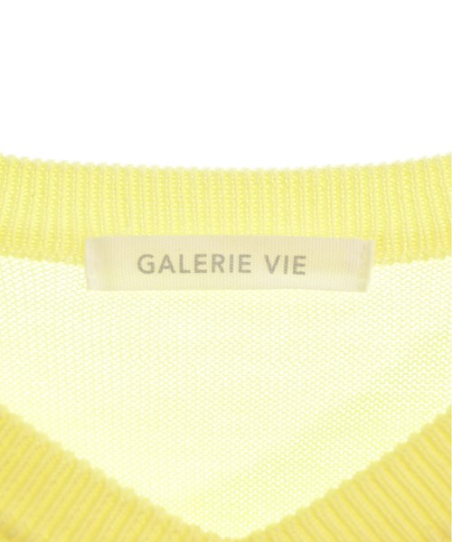 GALERIE VIE Sweaters