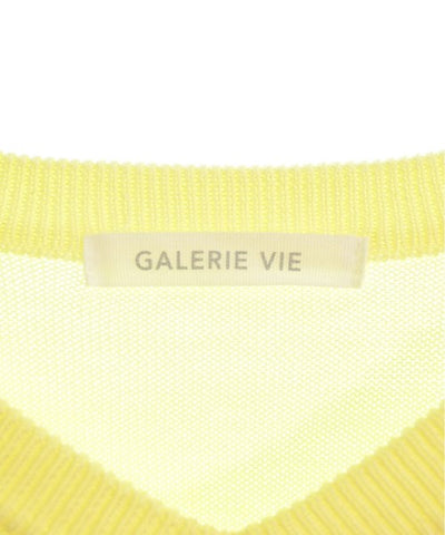 GALERIE VIE Sweaters