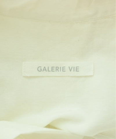 GALERIE VIE Shirtdresses