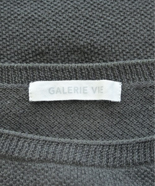 GALERIE VIE Sweaters