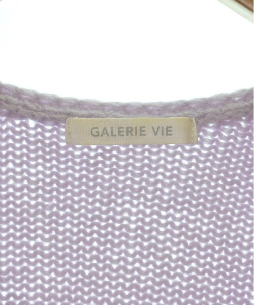 GALERIE VIE Sweaters