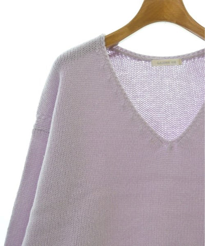 GALERIE VIE Sweaters