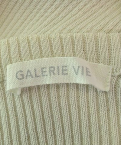 GALERIE VIE Sweaters