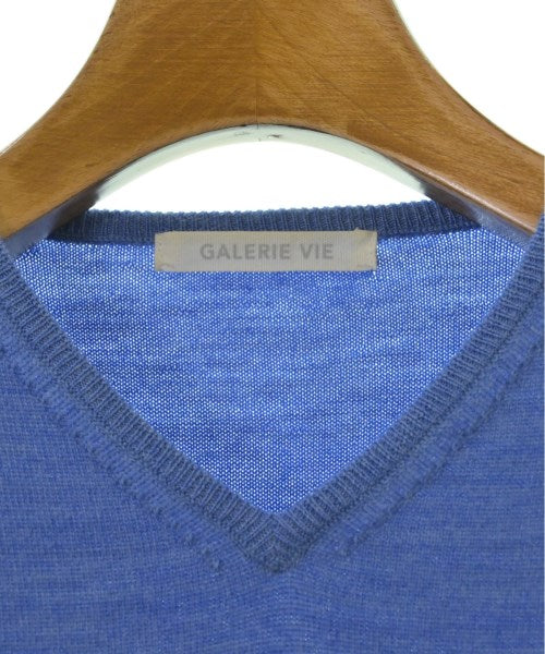 GALERIE VIE Sweaters