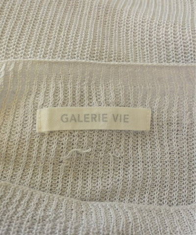 GALERIE VIE Sweaters