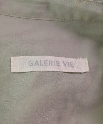 GALERIE VIE Casual shirts