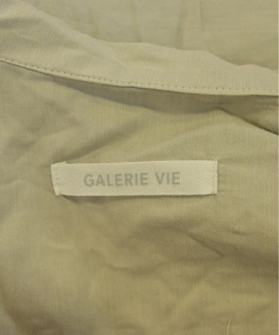 GALERIE VIE Casual shirts