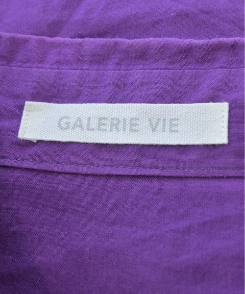 GALERIE VIE Casual shirts