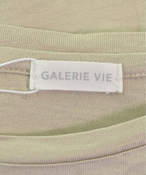 GALERIE VIE Tee Shirts/Tops