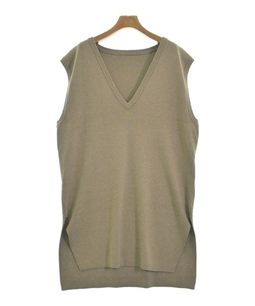 GALERIE VIE Sleeveless tops