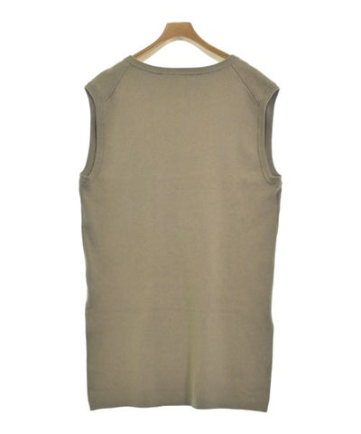 GALERIE VIE Sleeveless tops