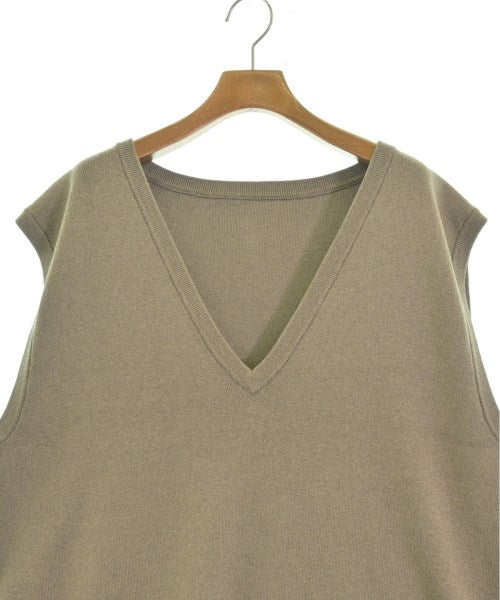 GALERIE VIE Sleeveless tops