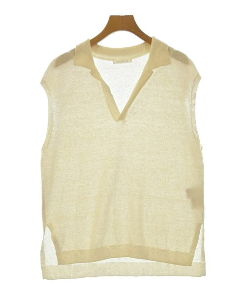 GALERIE VIE Sleeveless tops